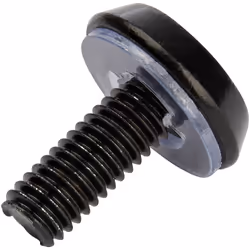 StarTech.com Écrous et vis cage 10-32 pour rack serveur - Pack de 50