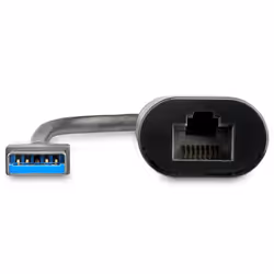 StarTech.com Adaptateur 2.5GbE USB-A vers Ethernet - NBASE-T NIC - Réseau Gigabit USB 3.0 Type A 2.5/1GbE Multi Speed - USB 3.1 pour PC vers RJ45 - Lenovo X1 Carbon/HP EliteBook/ZBook