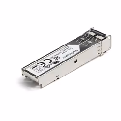 StarTech.com Module de transceiver SFP compatible Dell EMC SFP-1G-LX - 1000BASE-LX