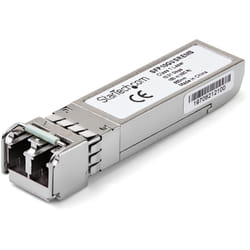 StarTech.com Module de transceiver SFP+ compatible Dell EMC SFP-10G-USR - 10GBASE-SR