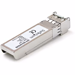 StarTech.com Module de transceiver SFP+ compatible Dell EMC SFP-10G-USR - 10GBASE-SR