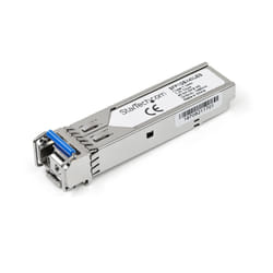 StarTech.com Module de transceiver SFP compatible SFP-1G-BX40-U - 1000BASE-BX40 (en amont)