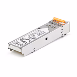 StarTech.com Module de transceiver SFP compatible SFP-1G-BX80-U - 1000BASE-BX80 (en amont)