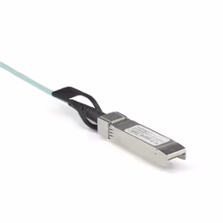 StarTech.com Câble optique actif SFP+ compatible Dell EMC AOC-SFP-10G-5M - 5 m