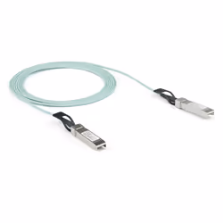 StarTech.com Câble optique actif SFP+ compatible Dell EMC AOC-SFP-10G-5M - 5 m