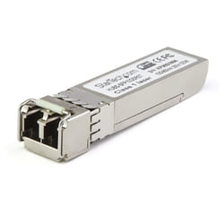 StarTech.com Module de transceiver SFP+ compatible Dell EMC SFP-10G-ZR - 10GBASE-ZR