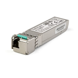 StarTech.com Module de transceiver SFP+ compatible SFP-10G-BX10-D - 10GBASE-BX10 (en aval)