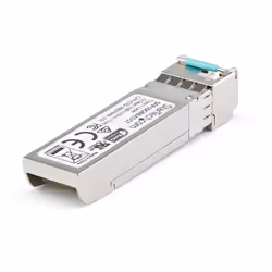 StarTech.com Module de transceiver SFP+ compatible SFP-10G-BX10-D - 10GBASE-BX10 (en aval)