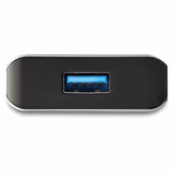 StarTech.com Hub USB-C 4 Ports - 2x USB-A et 2x USB-C - Hub SuperSpeed 10Gbps USB Type-C 3.2 Gen 2 - Alimentation Bus USB - Adaptateur USB-C vers USB - Aluminium - Câble 25 cm - Vue supplémentaire 4