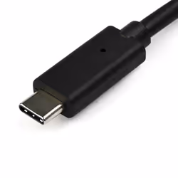 StarTech.com Hub USB-C 4 Ports - 2x USB-A et 2x USB-C - Hub SuperSpeed 10Gbps USB Type-C 3.2 Gen 2 - Alimentation Bus USB - Adaptateur USB-C vers USB - Aluminium - Câble 25 cm - Vue supplémentaire 5