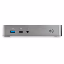 StarTech.com Dock USB-C - Station d'Accueil à Double Écran 1080p HDMI - 65W Power Delivery - 1x USB-C, 3x USB-A, Ethernet - Dock Dual Vidéo USB 3.1 Gen 1 Type-C - Mac & Windows