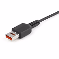 StarTech.com Câble Chargeur Sécurisé 1m - Data Blocker - Câble USB-A vers Micro USB - Protection No-Data Charge/Alim. Uniquement pour SmartPhone/Tablette – Câble Blocage Transfert Données USB