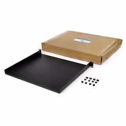 StarTech.com Étagère de serveur 1U - 40,64 cm de profondeur