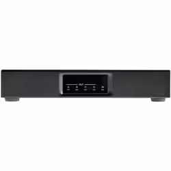 StarTech.com Contrôleur mur vidéo 2x2 - 1 entrée, 4 sorties - 4K 60 Hz - HDMI 2.0