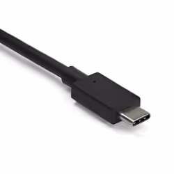 StarTech.com Adaptateur USB Type-C vers DisplayPort 8K 30 Hz, USB Type-C, Sortie de DisplayPorts, 7680 x 4320 pixels