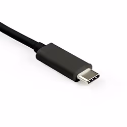 StarTech.com Adaptateur USB-C vers DisplayPort avec Power Delivery - Convertisseur Vidéo 8K 60Hz /4K 120Hz USB Type C vers DP 1.4 avec Chargement 60W PD Pass-Through - HBR3 - Compatible Thunderbolt 3