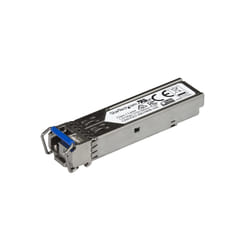 StarTech.com Module de transceiver SFP compatible Juniper SFP-GE10KT14R13 - 1000BASE-BX10-D
