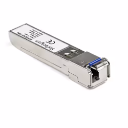 StarTech.com Module de transceiver SFP compatible SFP-FE20KT15R13 - 100BASE-BX10-D (en aval)
