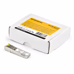 StarTech.com Module de transceiver SFP compatible SFP-FE20KT15R13 - 100BASE-BX10-D (en aval)