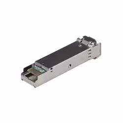 StarTech.com Module de transceiver SFP compatible Juniper SFP-GE10KT13R15 - 1000BASE-BX10-U