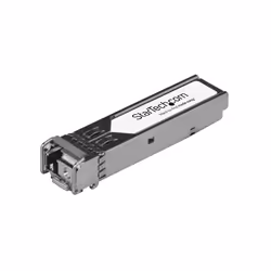 StarTech.com Module de transceiver SFP compatible Juniper SFP-GE10KT15R13 - 1000BASE-BX10-D, Fibre optique, 1000 Mbit/s, SFP, ...