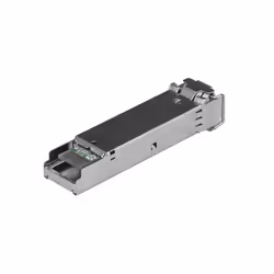StarTech.com Module de transceiver SFP compatible Juniper SFP-GE10KT15R13 - 1000BASE-BX10-D
