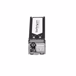 StarTech.com Module de transceiver SFP compatible Juniper SFP-GE10KT15R13 - 1000BASE-BX10-D
