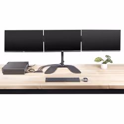 StarTech.com Répartiteur DisplayPort 1.4 à 3 ports, Adaptateur Multi-Moniteur DisplayPort vers 3x DP, Hub MST Triple pour Ordinateur 4K, Alimentation par Bus USB - Windows Uniquement - Vue supplémentaire 14