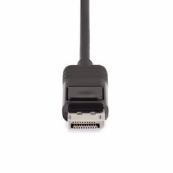 StarTech.com Répartiteur DisplayPort 1.4 à 3 ports, Adaptateur Multi-Moniteur DisplayPort vers 3x DP, Hub MST Triple pour Ordinateur 4K, Alimentation par Bus USB - Windows Uniquement - Vue supplémentaire 5