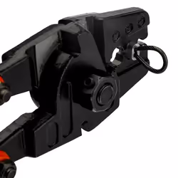 StarTech.com Câble de sécurité réglable pour adaptateurs et câbles - Pack de 20 - En acier - Vue supplémentaire 4