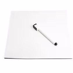 StarTech.com Tapis de projet magnétique - 24 cm x 27 cm, 270 mm, 2,2 mm, 240 mm, 600 g, 330 mm, 250 mm