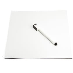 StarTech.com Tapis de projet magnétique - 24 cm x 27 cm