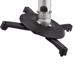 StarTech.com Support plafond universel pour vidéoprojecteur - Extension jusqu'à 57,6 cm