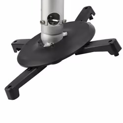 StarTech.com Support plafond universel pour vidéoprojecteur - Extension jusqu'à 57,6 cm