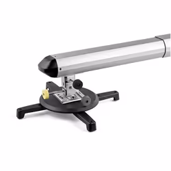 StarTech.com Support mural pour vidéoprojecteur - Universel - Extension jusqu'à 57,7 cm - Vue supplémentaire 4