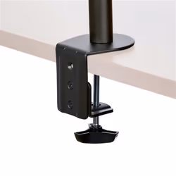 StarTech.com Bras pour écran PC à double affichage en aluminium - Articulé - Vue supplémentaire 7