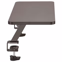 StarTech.com Rehausseur écran PC à montage sur bureau - Surface extra large de 65 cm - Vue supplémentaire 4