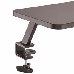 StarTech.com Rehausseur écran PC à montage sur bureau - Surface extra large de 65 cm - Vue supplémentaire 5