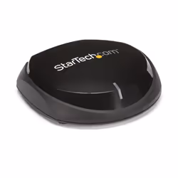StarTech.com Récepteur Audio Bluetooth 5.0 avec NFC - Adaptateur Audio Sans Fil, Porté de 20m - Récepteur Bluetooth Jack 3,5m ...