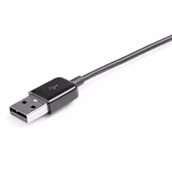 StarTech.com Câble Adaptateur HDMI vers DisplayPort de 2m - 4K 30Hz - M/M - Câble Convertisseur Actif HDMI 1.4 vers DP 1.2 avec Audio - Alimenté par USB - Mac & Windows - Laptop HDMI vers Écran DP - Vue supplémentaire 4