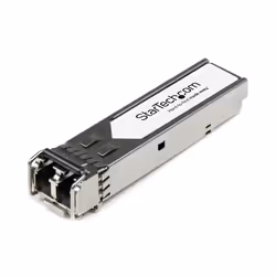 StarTech.com Module de transceiver SFP compatible Arista Networks SFP-1G-LX - 1000BASE-LX, Fibre optique, 1250 Mbit/s, SFP, L ...