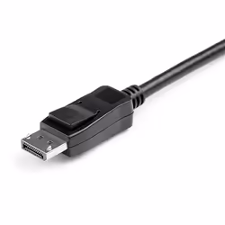 StarTech.com Câble adaptateur DisplayPort vers HDMI - 3 m - 4K 30 Hz - Vue supplémentaire 5