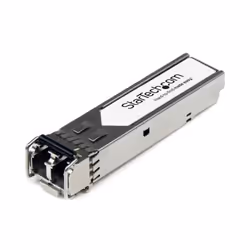 StarTech.com Module de transceiver SFP+ compatible Arista Networks SFP-10G-SR - 10GBASE-SR, Fibre optique, 10000 Mbit/s, SFP+ ...