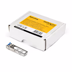 StarTech.com Module de transceiver SFP compatible Extreme Networks 10052 - 1000Base-LX - Vue supplémentaire 4