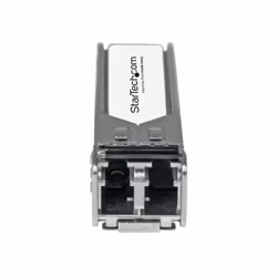 StarTech.com Module de transceiver SFP compatible Extreme Networks 10051 - 1000Base-SX - Vue supplémentaire 2