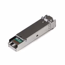 StarTech.com Module de transceiver SFP compatible Extreme Networks 10051 - 1000Base-SX - Vue supplémentaire 3
