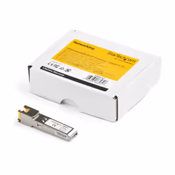 StarTech.com Module de transceiver SFP compatible Extreme Networks 10050 - 10/100/1000Base-TX - Vue supplémentaire 5
