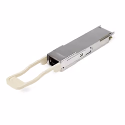 StarTech.com Module de transceiver QSFP+ compatible Extreme Networks 10319 - 40GBASE-SR4