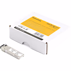 StarTech.com Module de transceiver SFP+ compatible 10G-SFPP-BXU-40K - 10GBASE-BX (en amont)