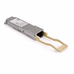 StarTech.com Module de transceiver QSFP+ compatible Brocade 40GBASE-LR4 - 40GBASE-LR4